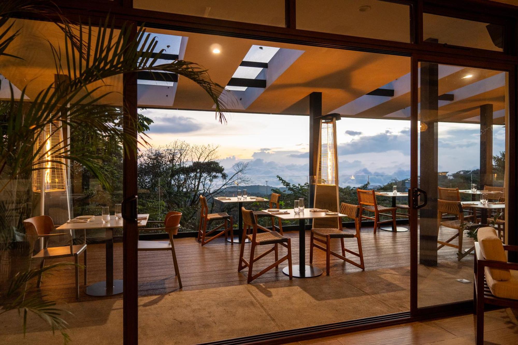 Koora Monteverde A Cloud Forest Hotel By Sandglass Exterior foto