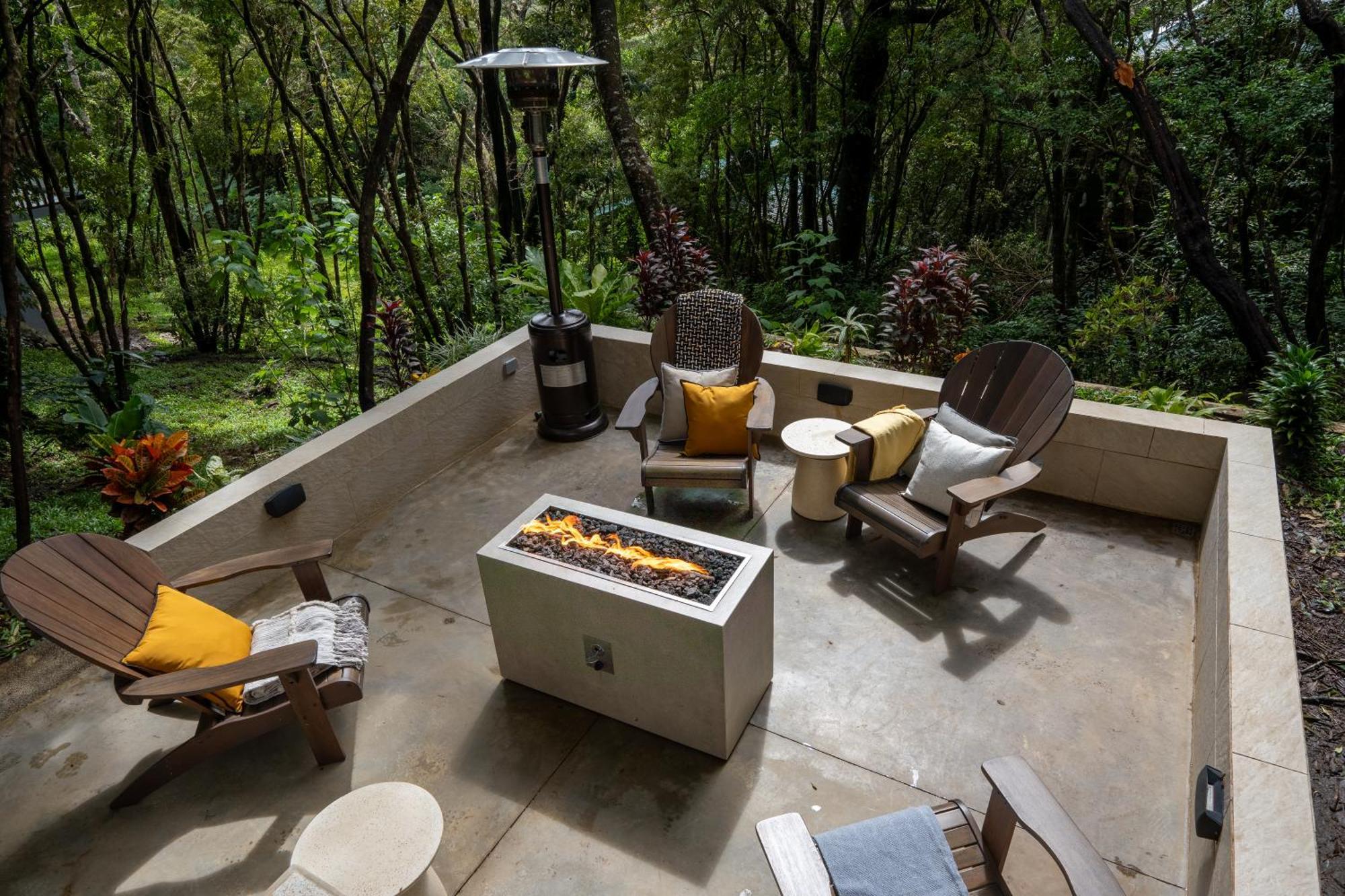 Koora Monteverde A Cloud Forest Hotel By Sandglass Exterior foto