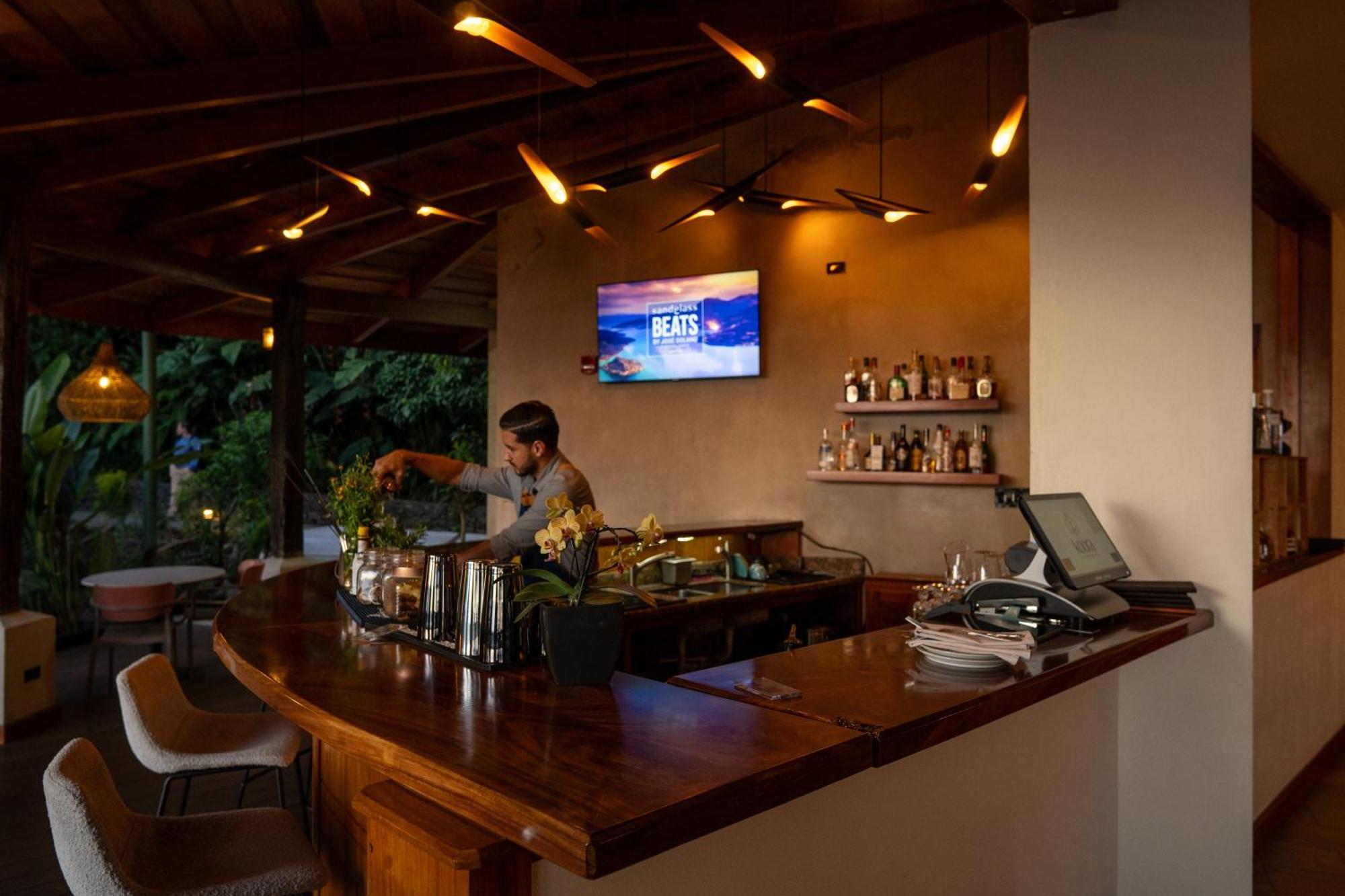 Koora Monteverde A Cloud Forest Hotel By Sandglass Exterior foto