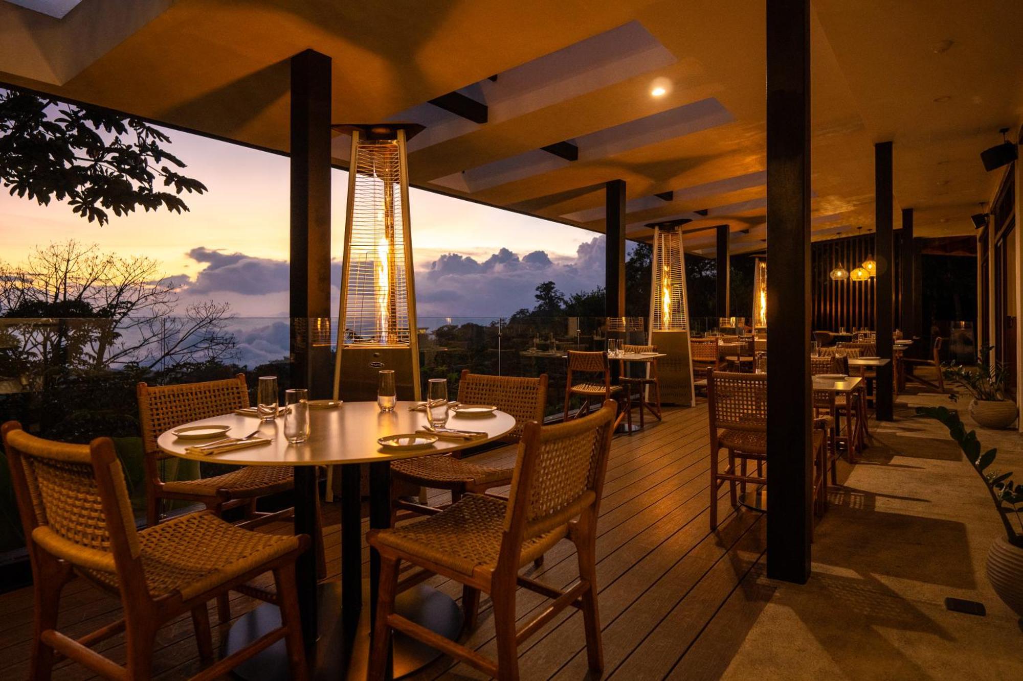 Koora Monteverde A Cloud Forest Hotel By Sandglass Exterior foto
