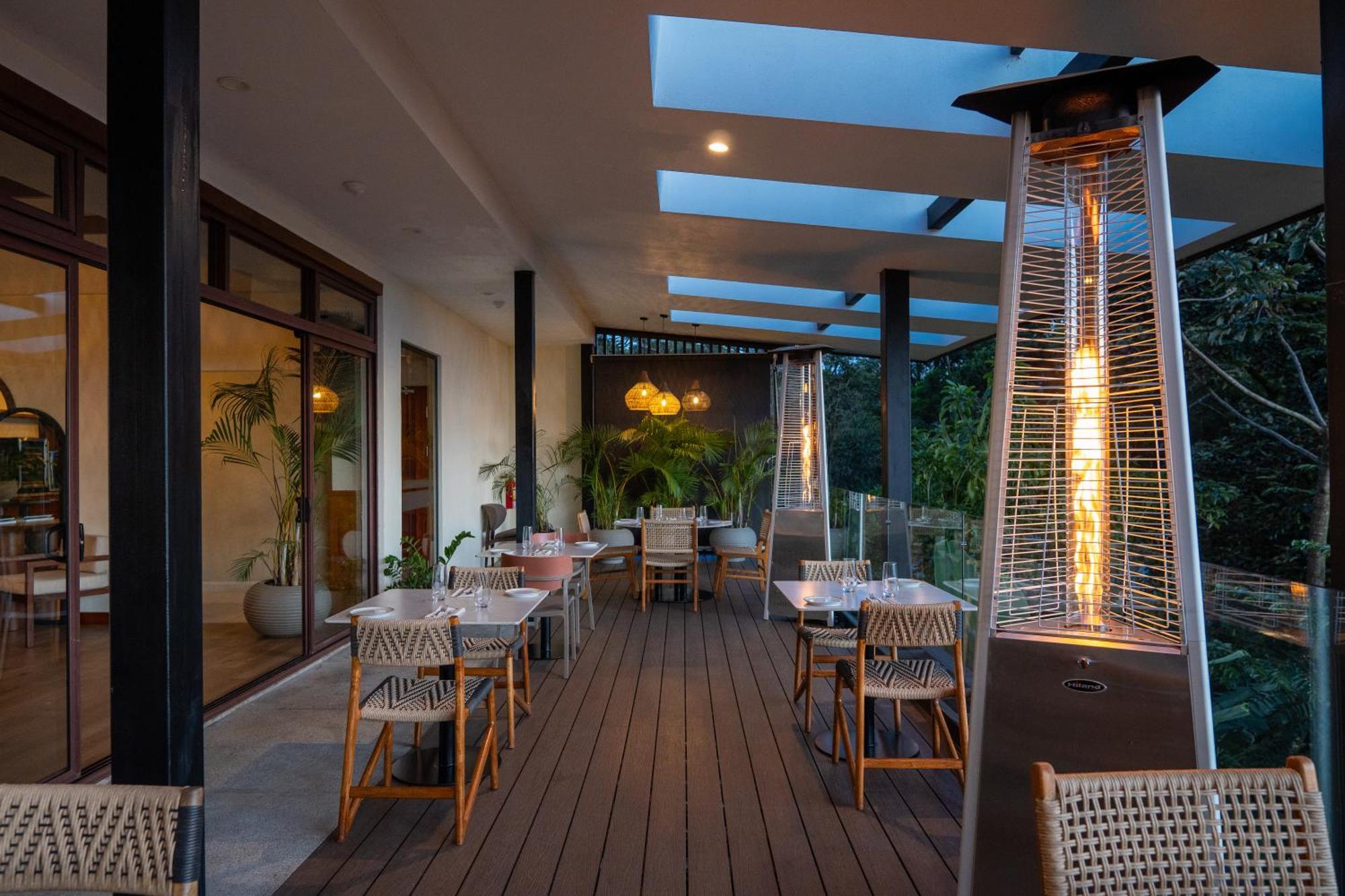Koora Monteverde A Cloud Forest Hotel By Sandglass Exterior foto