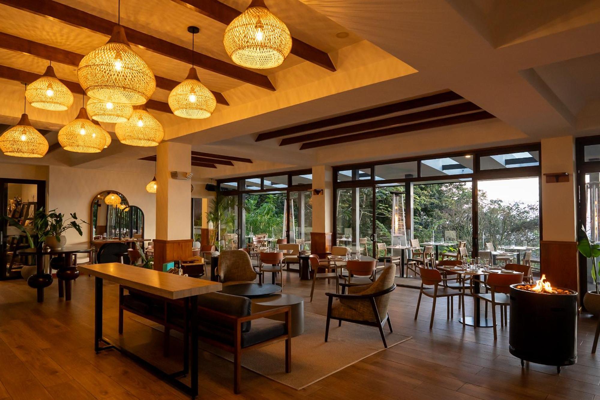 Koora Monteverde A Cloud Forest Hotel By Sandglass Exterior foto