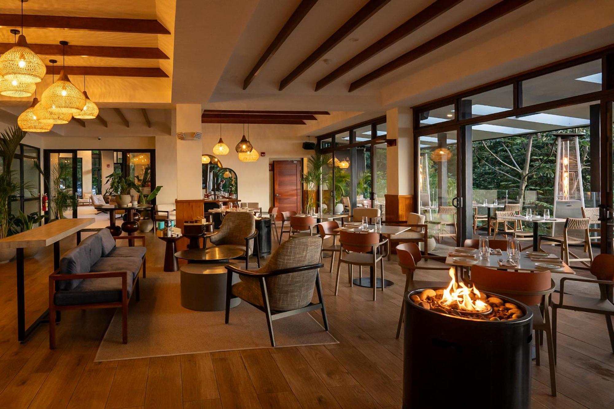 Koora Monteverde A Cloud Forest Hotel By Sandglass Exterior foto