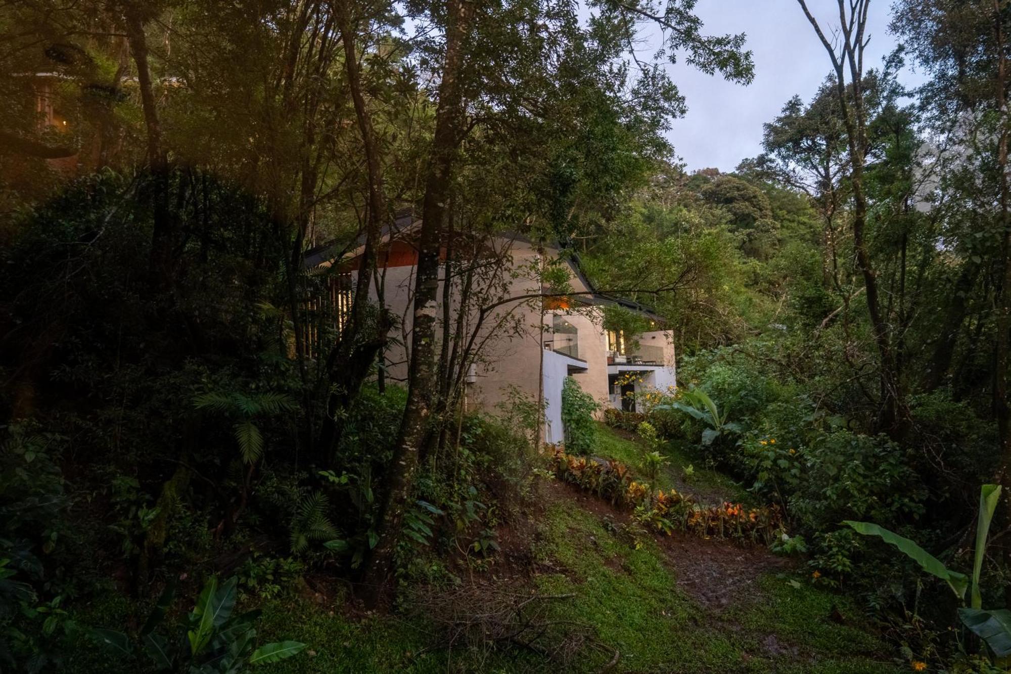 Koora Monteverde A Cloud Forest Hotel By Sandglass Exterior foto