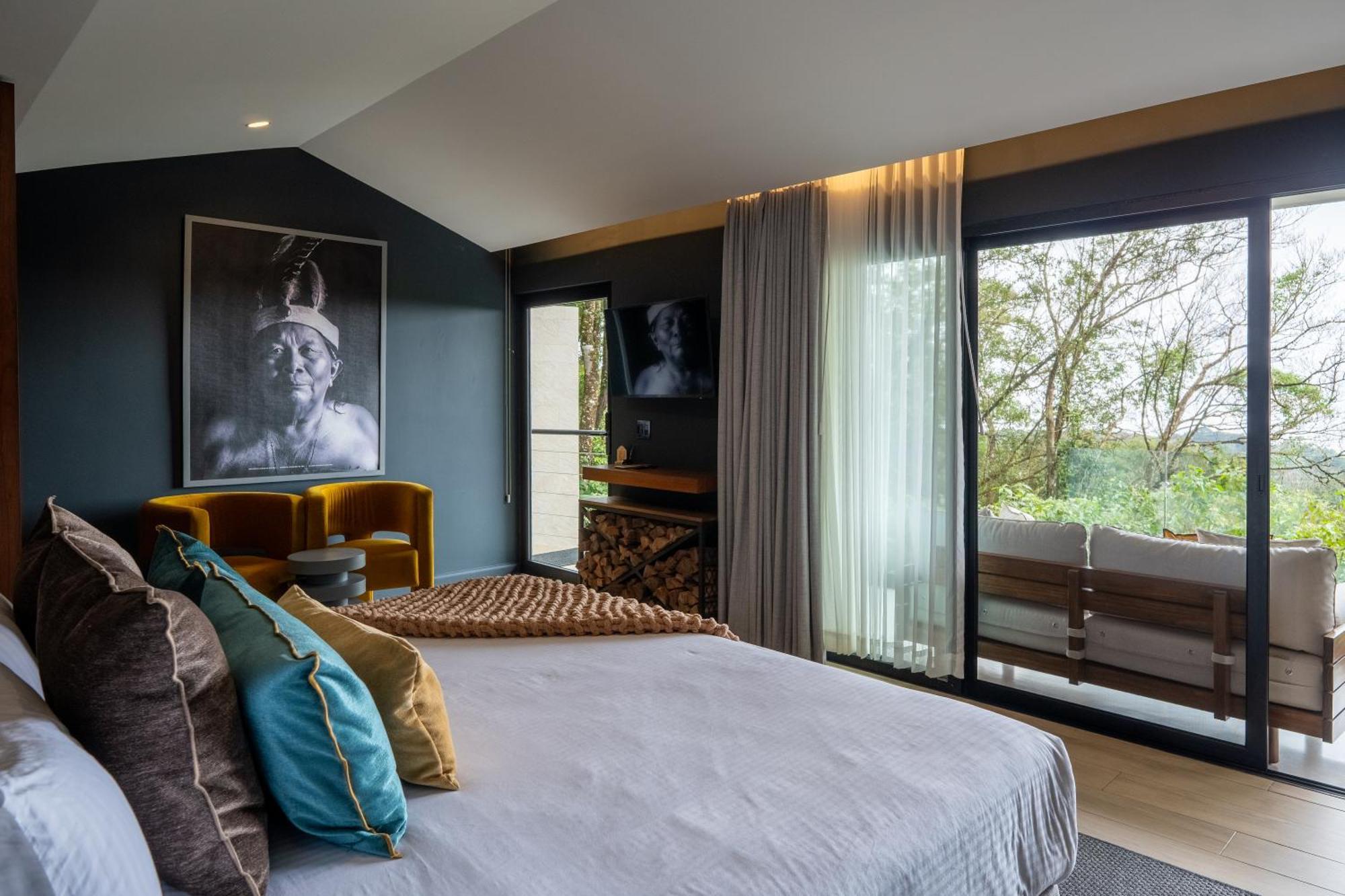 Koora Monteverde A Cloud Forest Hotel By Sandglass Exterior foto