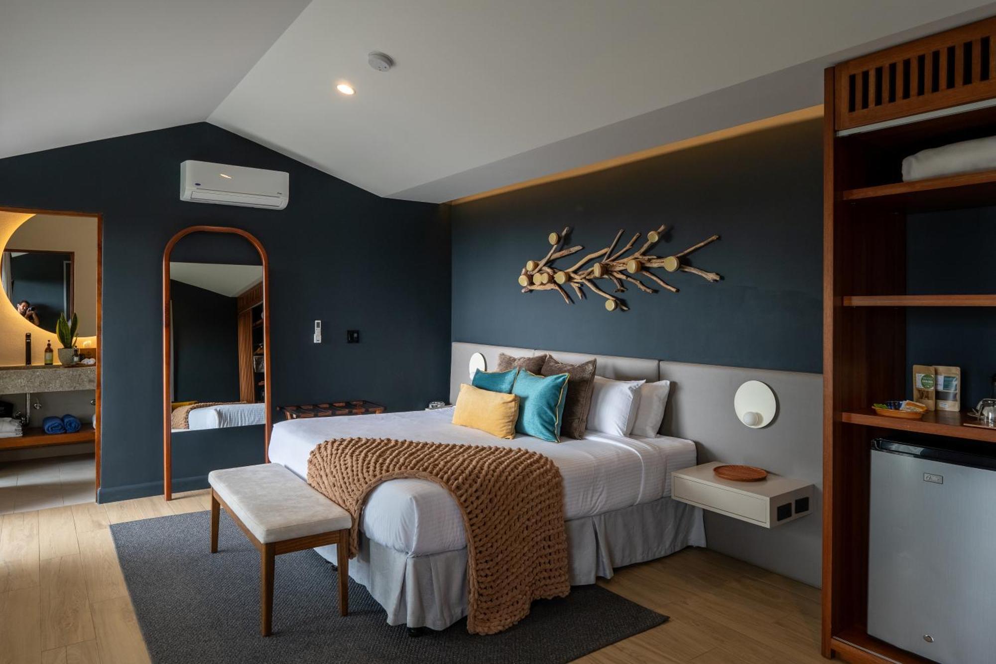 Koora Monteverde A Cloud Forest Hotel By Sandglass Exterior foto