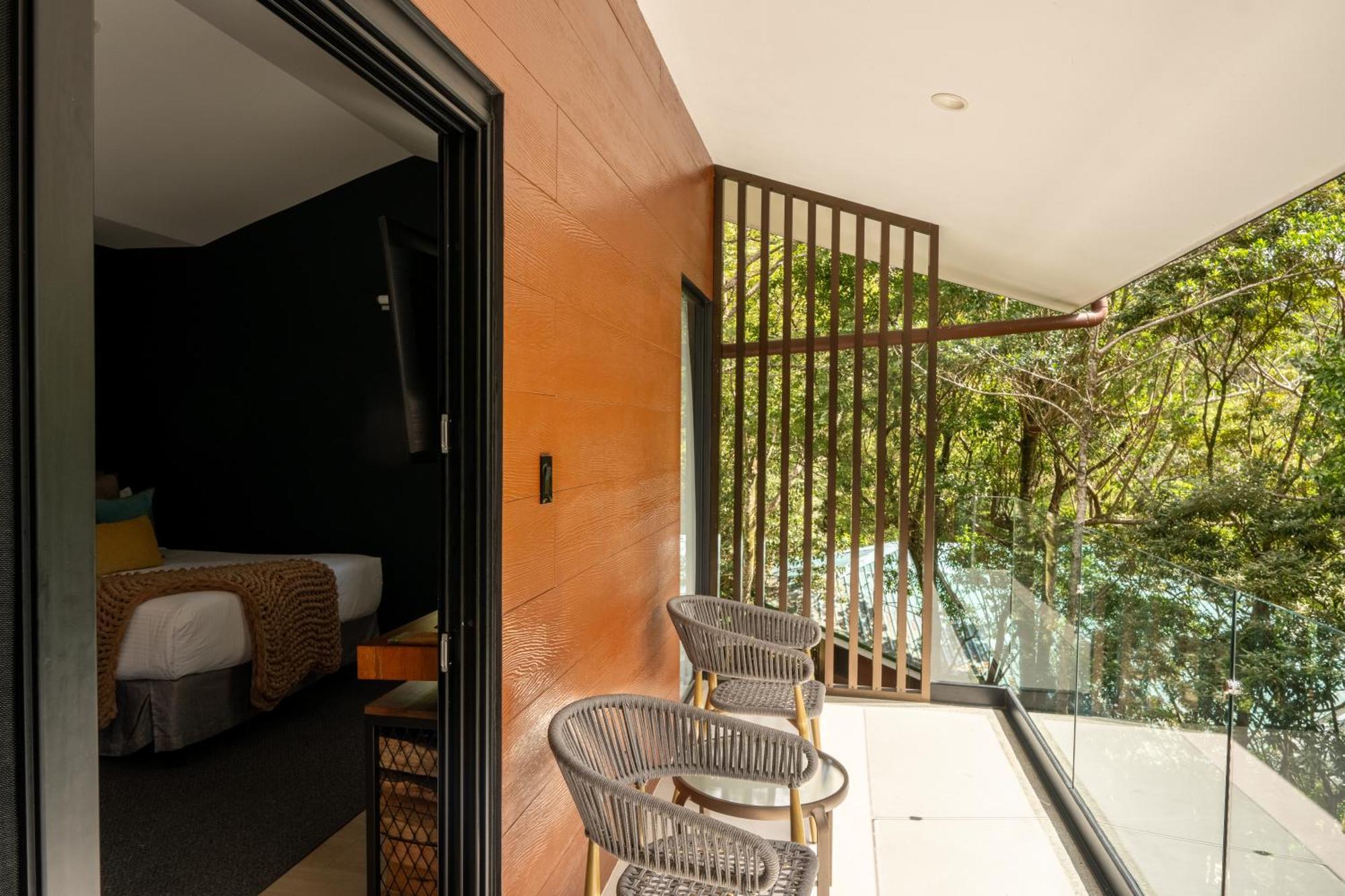 Koora Monteverde A Cloud Forest Hotel By Sandglass Exterior foto