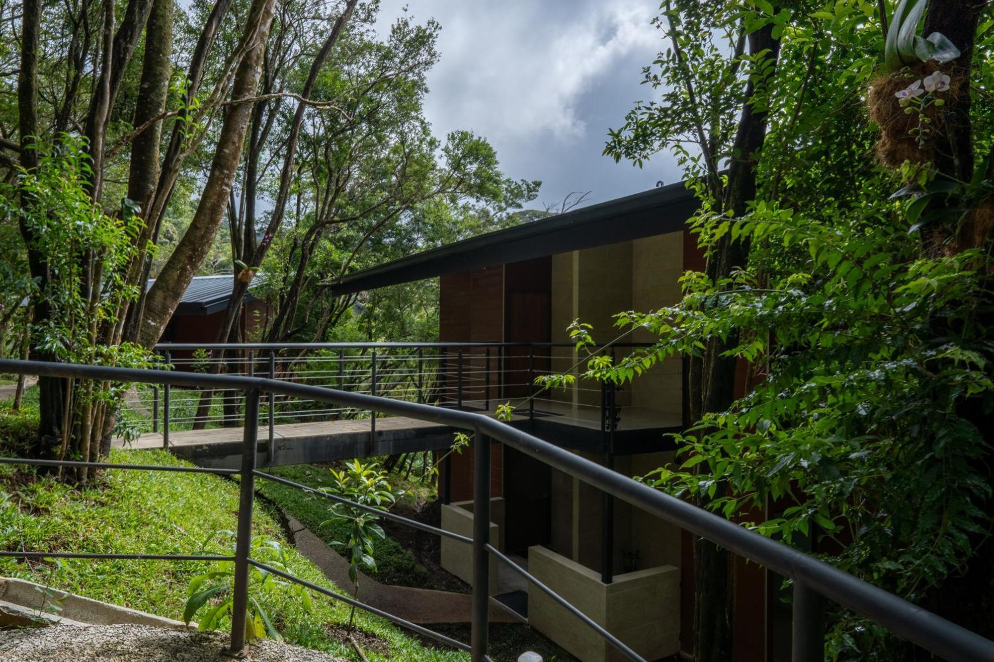 Koora Monteverde A Cloud Forest Hotel By Sandglass Exterior foto
