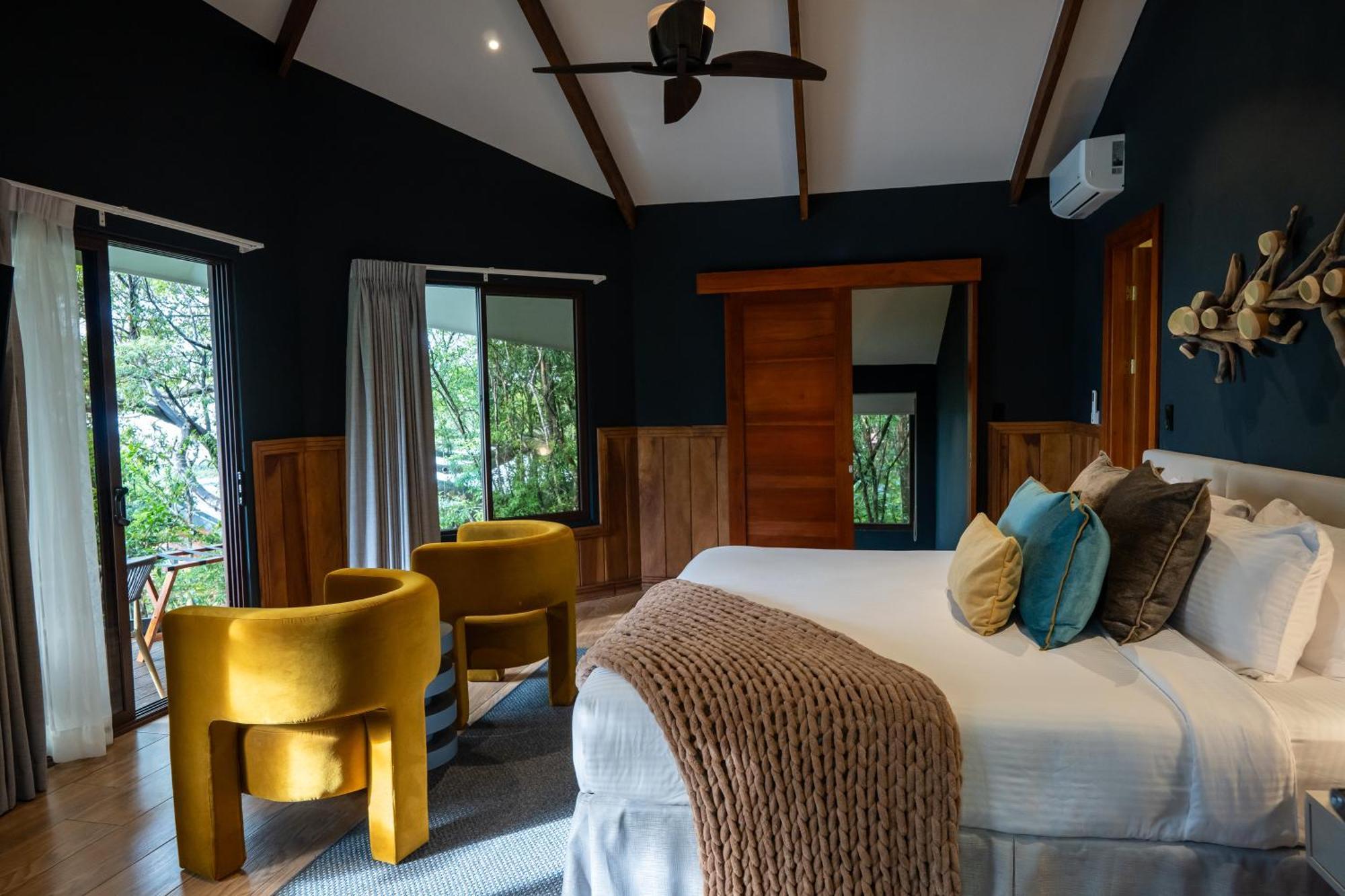Koora Monteverde A Cloud Forest Hotel By Sandglass Exterior foto