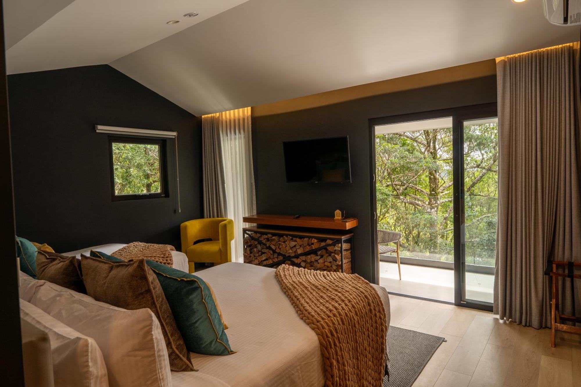 Koora Monteverde A Cloud Forest Hotel By Sandglass Exterior foto
