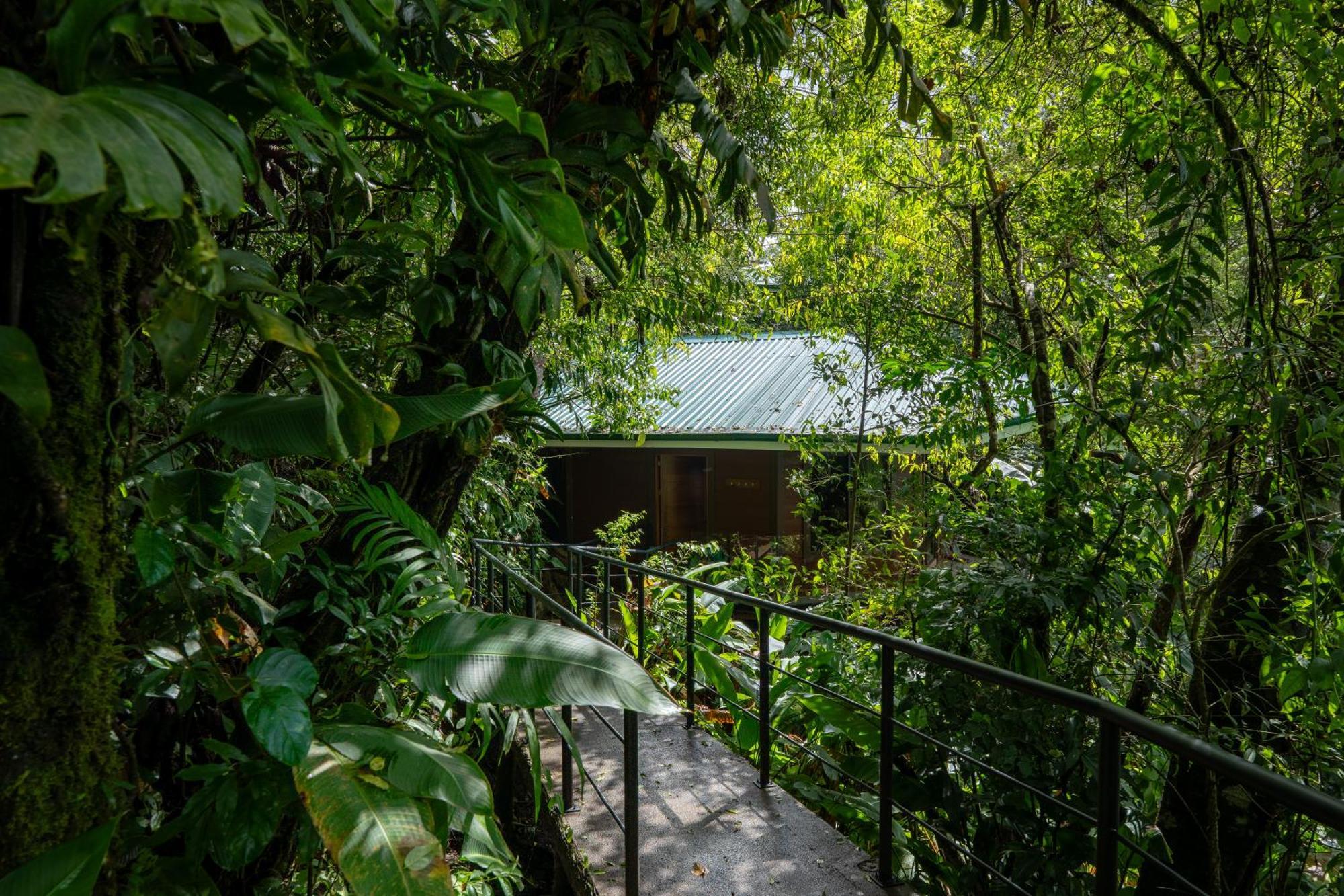 Koora Monteverde A Cloud Forest Hotel By Sandglass Exterior foto