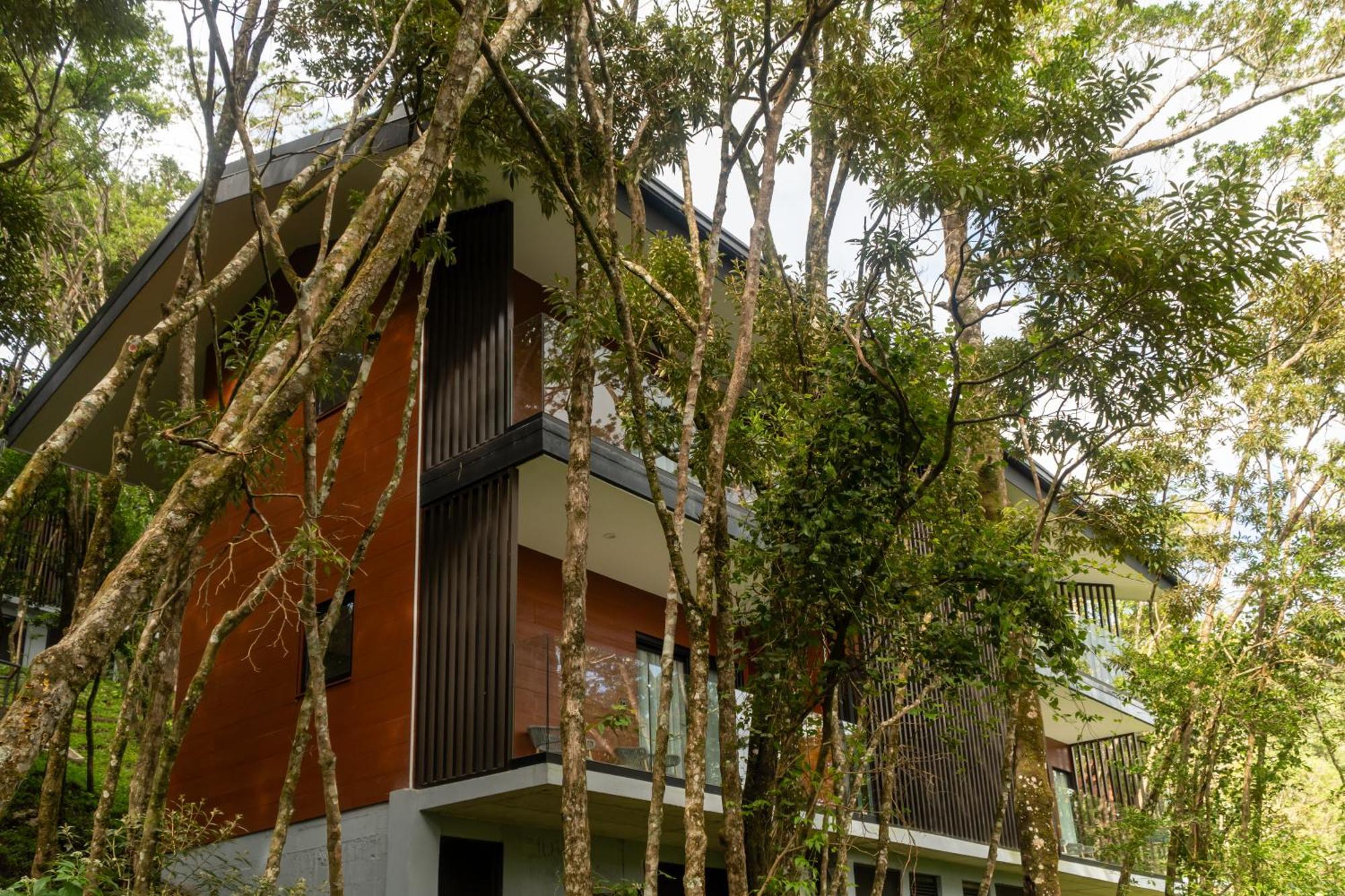 Koora Monteverde A Cloud Forest Hotel By Sandglass Exterior foto