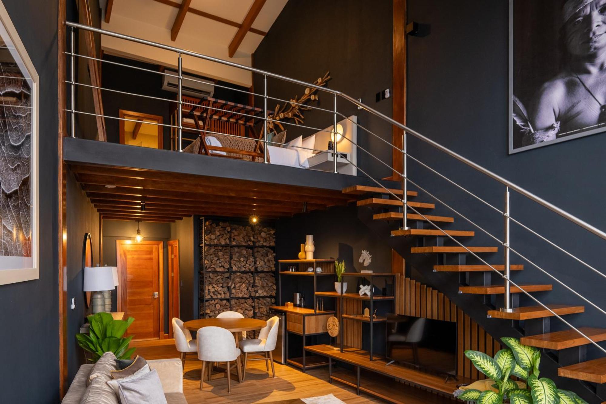 Koora Monteverde A Cloud Forest Hotel By Sandglass Exterior foto