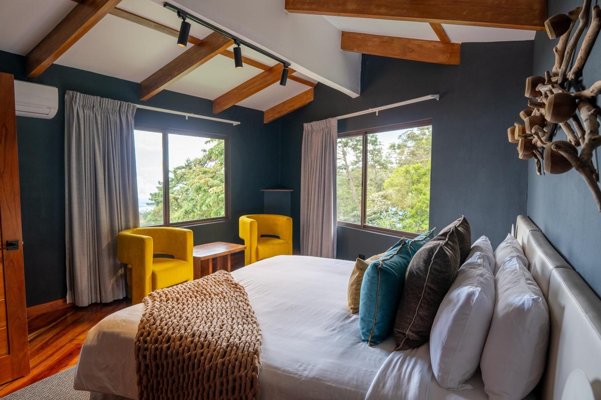 Koora Monteverde A Cloud Forest Hotel By Sandglass Exterior foto