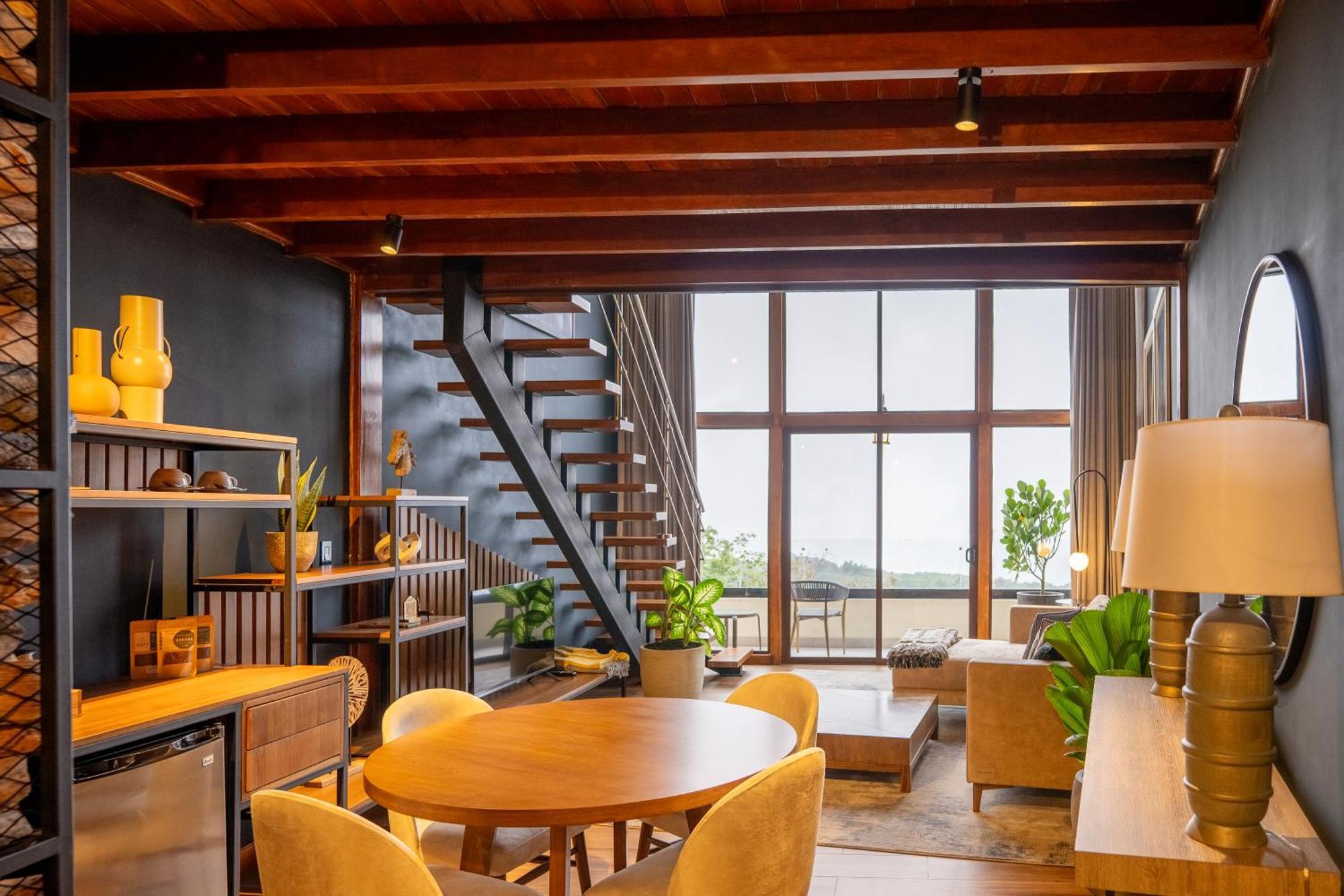 Koora Monteverde A Cloud Forest Hotel By Sandglass Exterior foto
