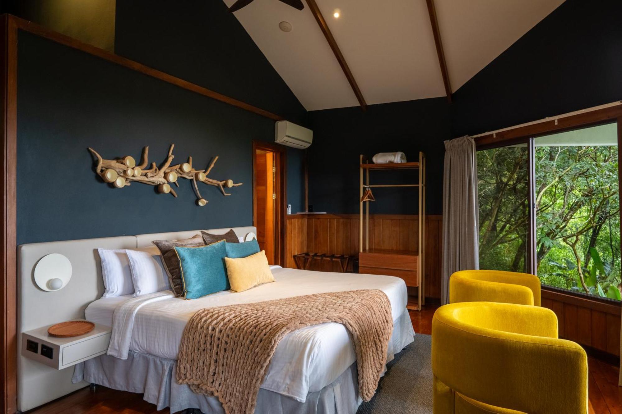 Koora Monteverde A Cloud Forest Hotel By Sandglass Exterior foto