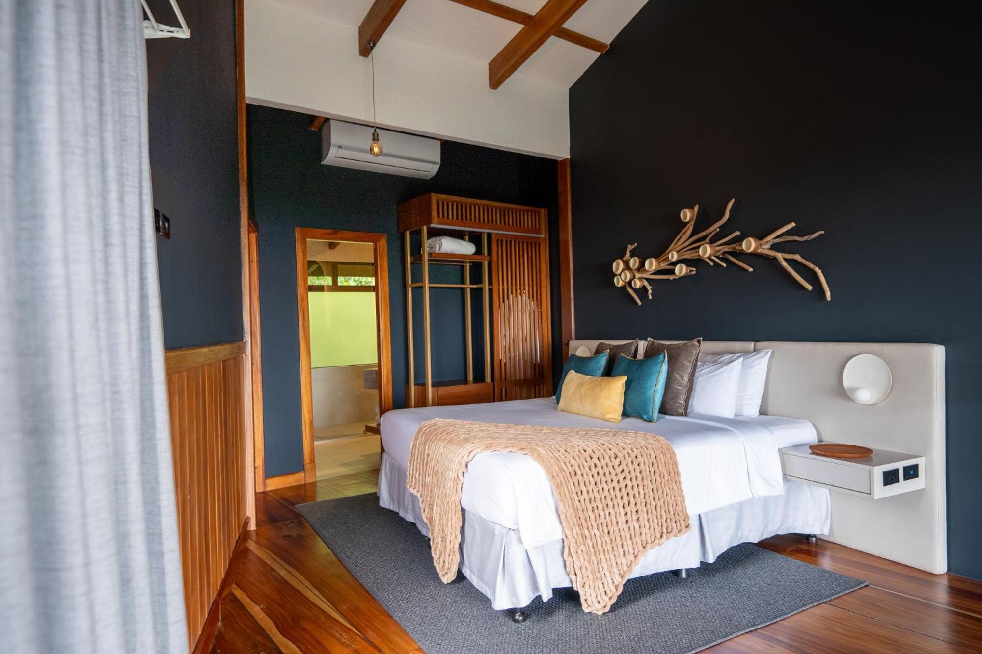Koora Monteverde A Cloud Forest Hotel By Sandglass Exterior foto